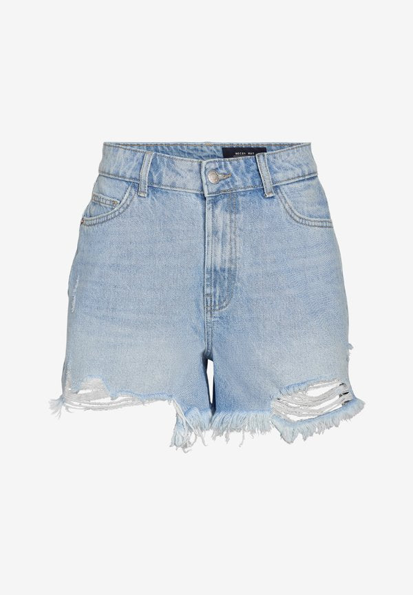 Noisy May Denim NMOLESIA