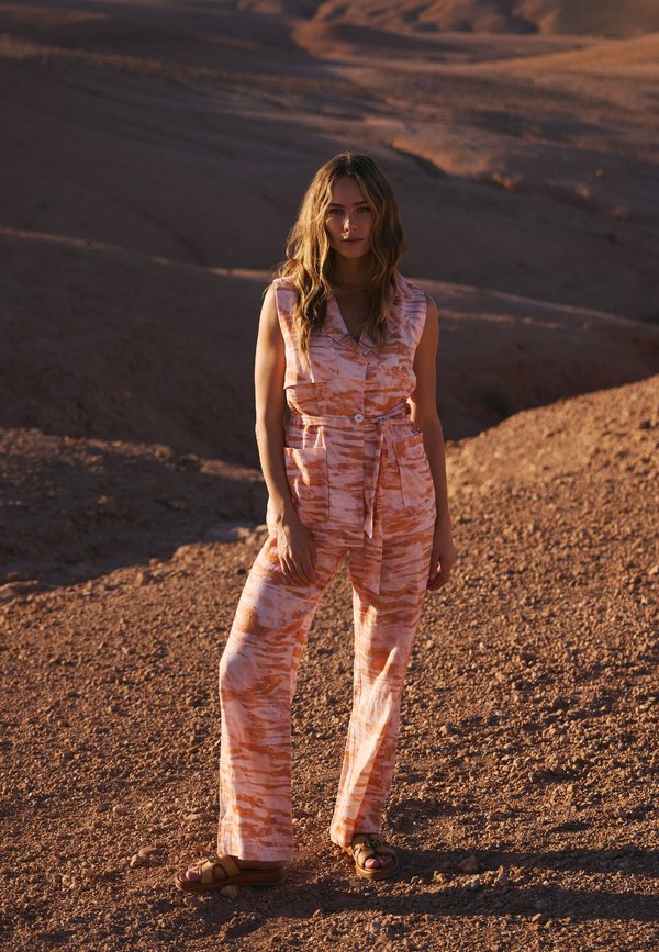 Mexx ALLOVER PRINT DESERT