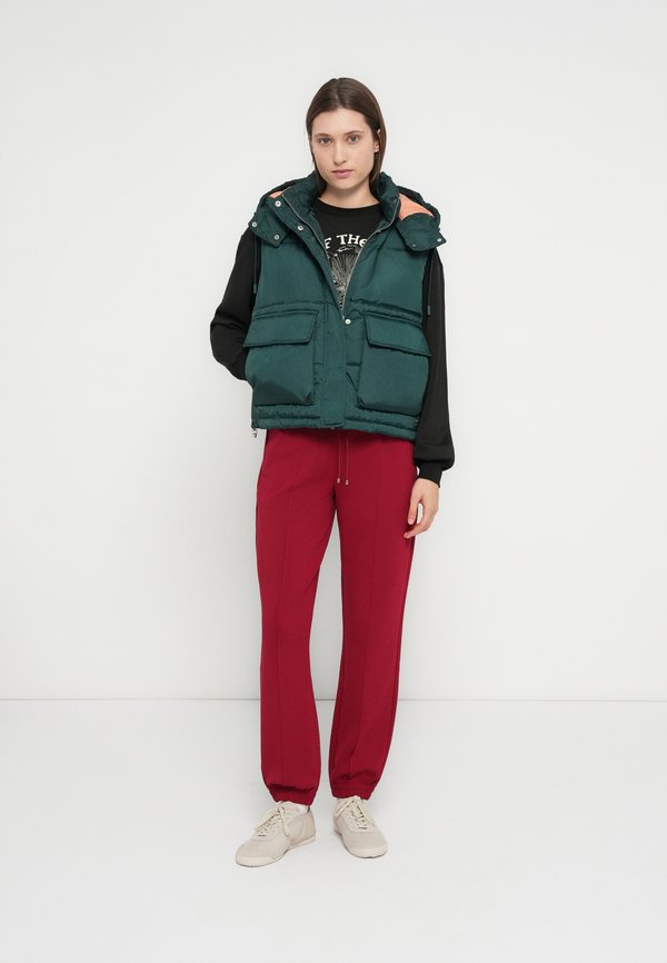Scotch & Soda