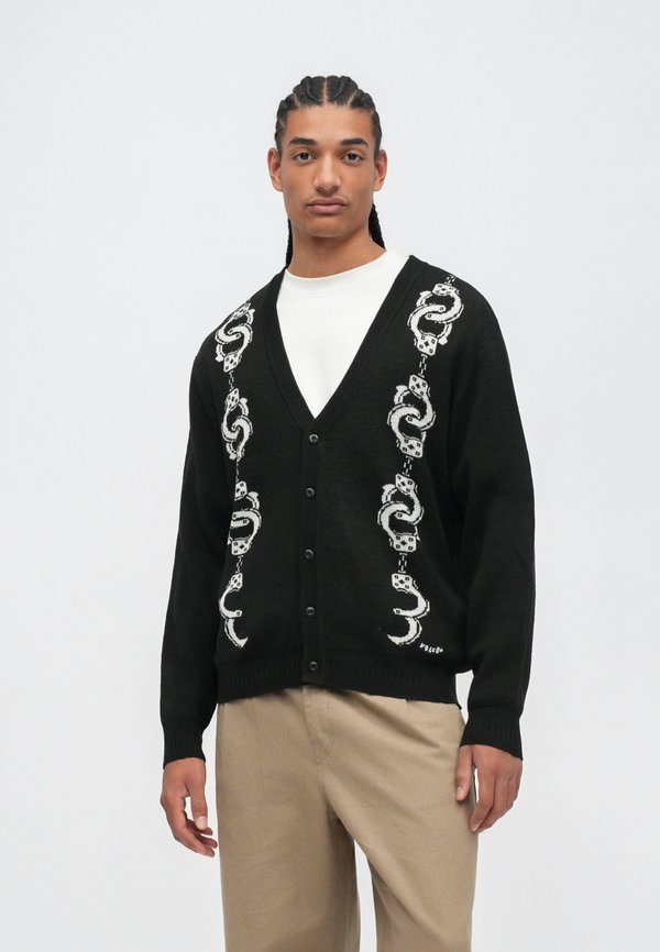 Volcom DANIEL SHEPARD SWEATER