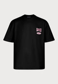 Pegador KEYES BOXY TEE