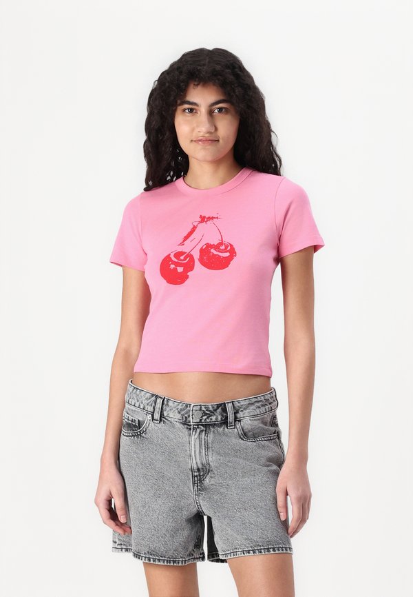 JJXX JXGIGI BABY VALENTINE TEE