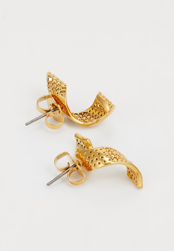 kate spade new york TWIST DROP EARRINGS