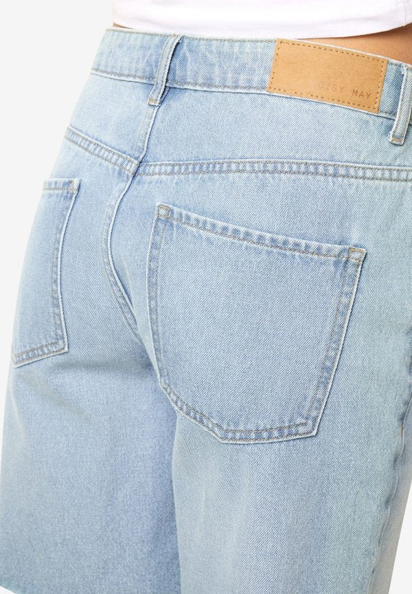 Noisy May Denim NMHOLLA