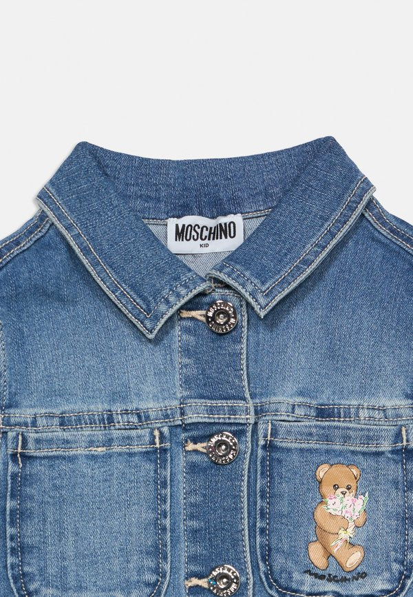 MOSCHINO