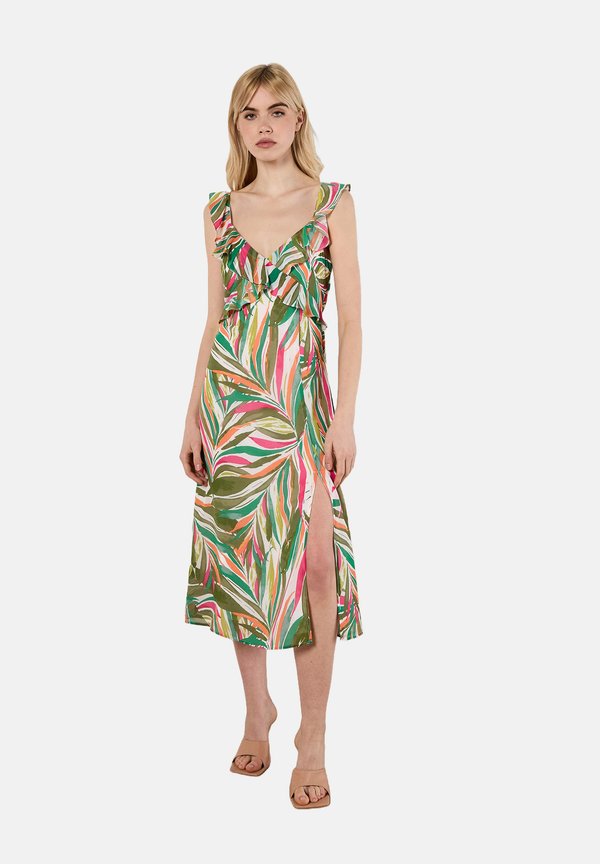 Apricot MIDI