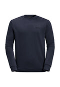 Jack Wolfskin ESSENTIAL CREWNECK M