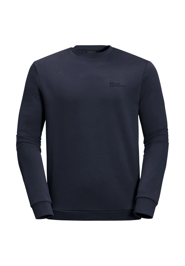 Jack Wolfskin ESSENTIAL CREWNECK M