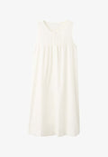 Mango ADULT - Day dress - off-white