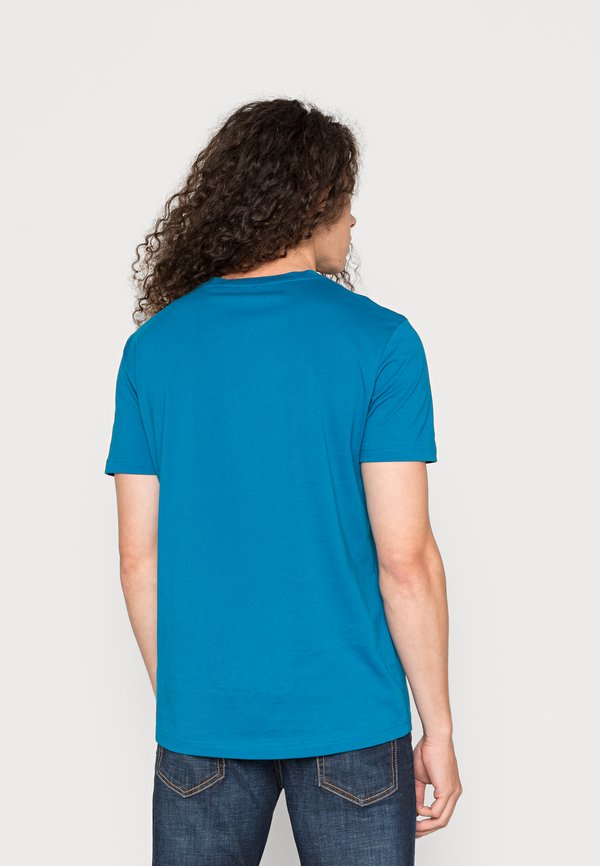 Antony Morato FABRIC WITH PHOTOGRAPHIC LOGO
