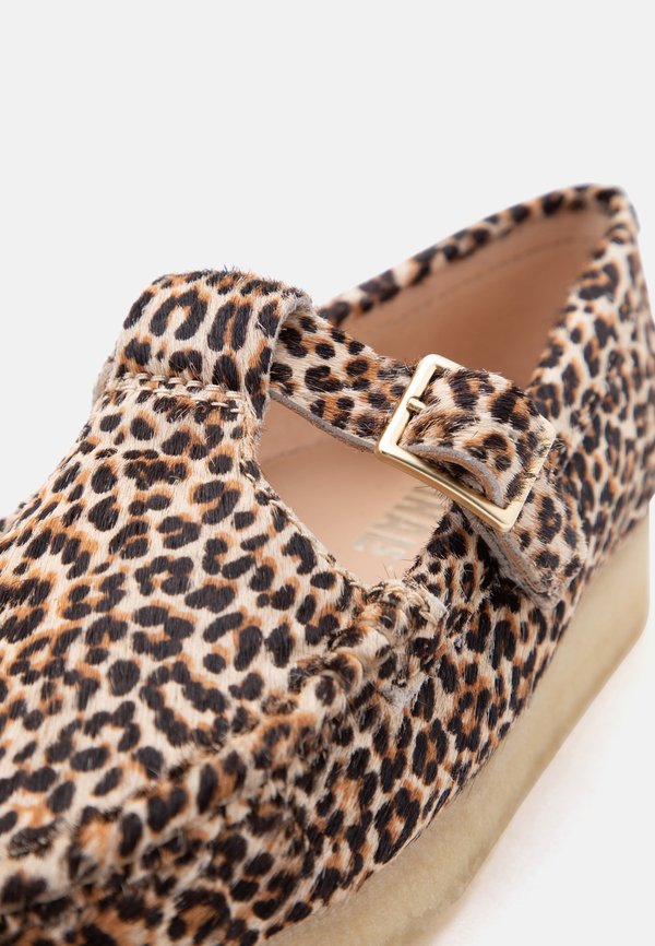 Clarks Originals WALLABEE