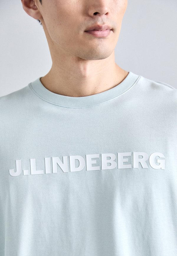 J.LINDEBERG WALSH LS PRINT
