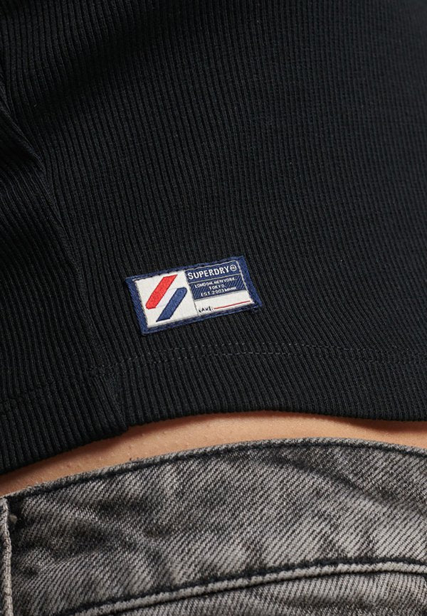 Superdry & Co CODE ESSENTIAL