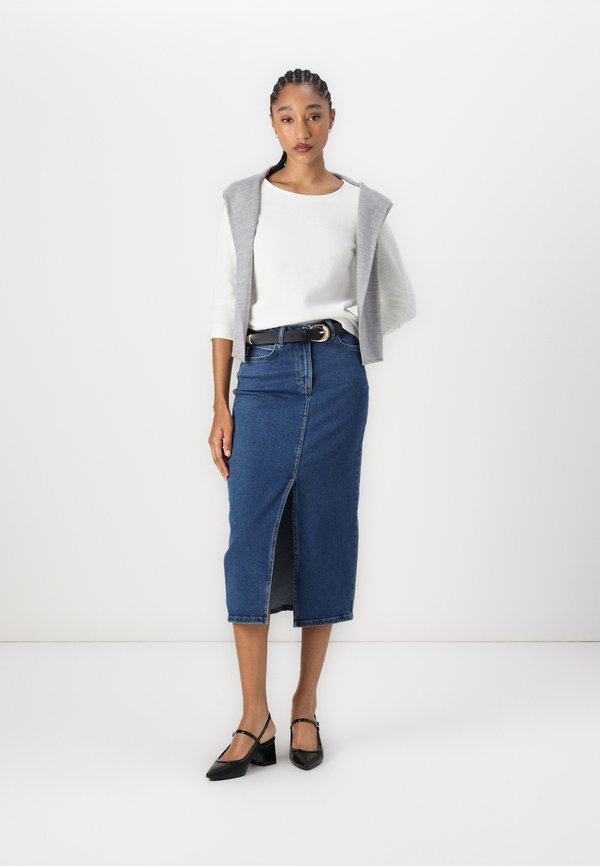 TOM TAILOR DENIM STRUCTURED