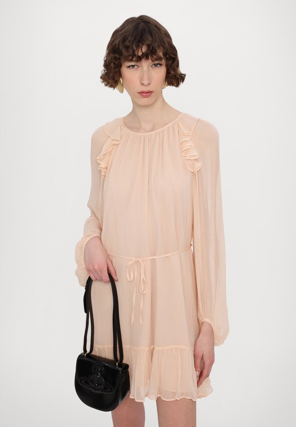 DESIGNERS REMIX EXCLUSIVE IOLA DRESS