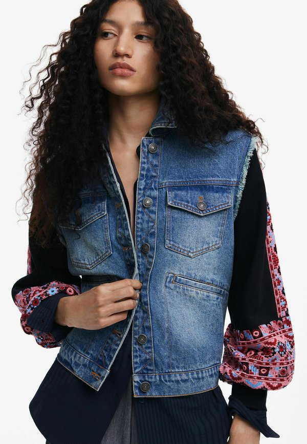 Desigual