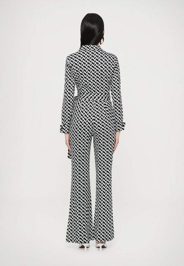Diane von Furstenberg MICHELE JUMPSUIT