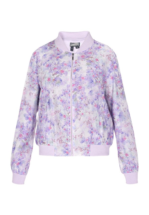 DreiMaster FLOWERY BLUR