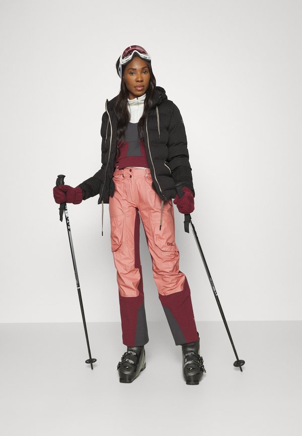 Jack Wolfskin ALPSPITZE AIR PANTS W