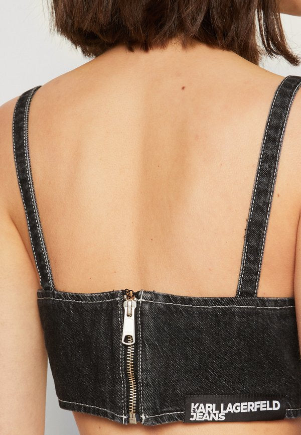 Karl Lagerfeld Jeans