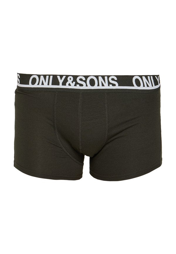 Only & Sons ONSTREY 7 PACK