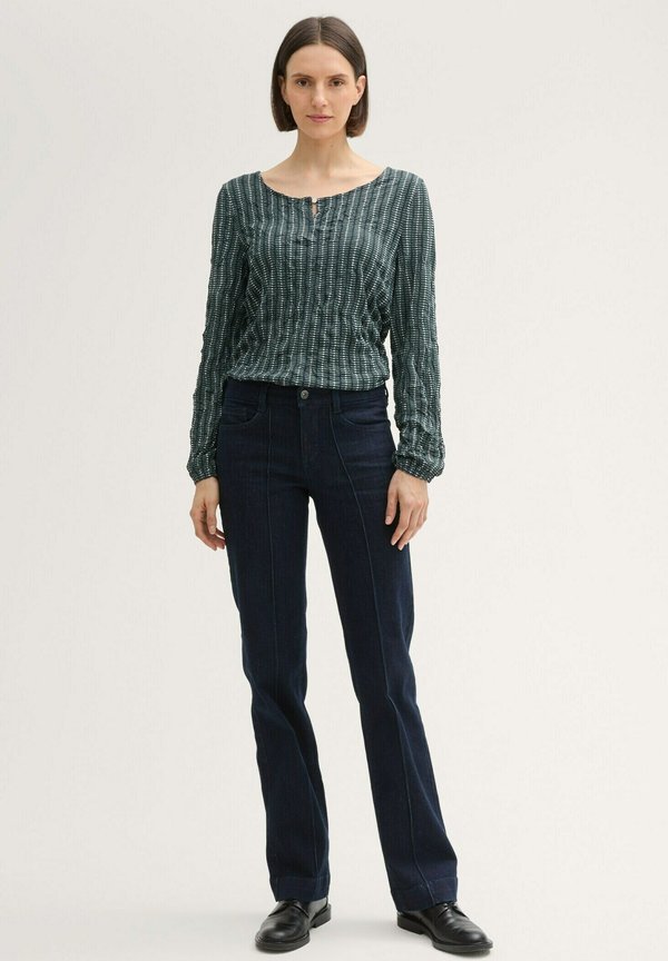 TOM TAILOR IN KNITTEROPTIK