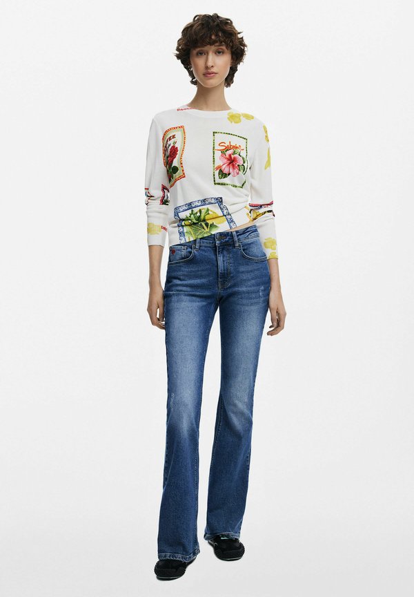 Desigual POSTCARD