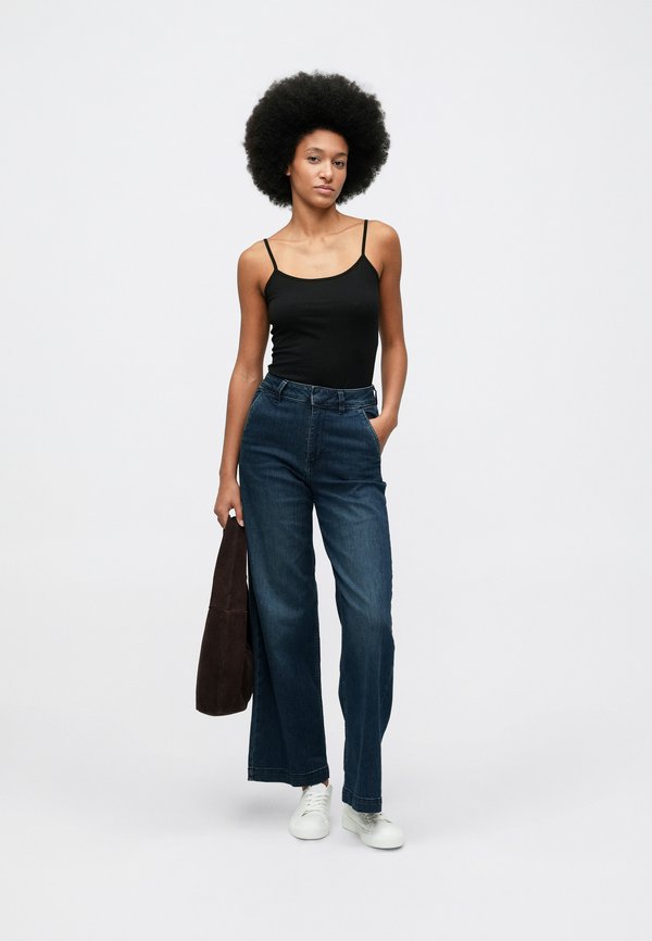 TOM TAILOR TTMADINA WIDE LEG FIT