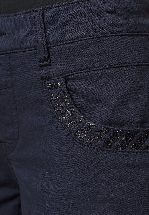 Mos Mosh COLOUR GLOW PANT