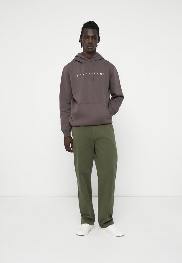 Tommy Jeans OTIS REGULAR TWILL CHINOS