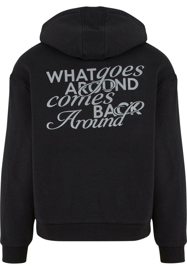 Upscale by Mister Tee  IN RETURN FLUFFY