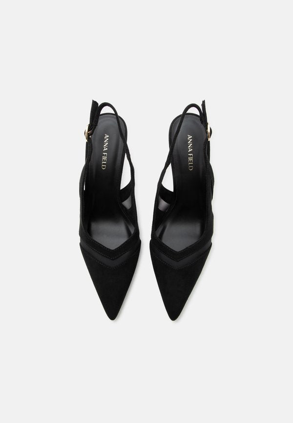 Anna Field by Zalando