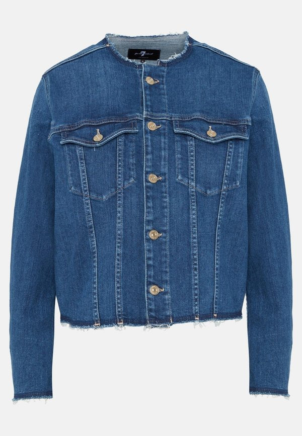 7 for all mankind KOKO