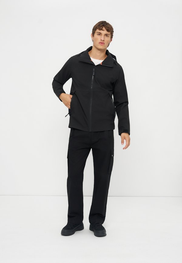 Icepeak AMIDON