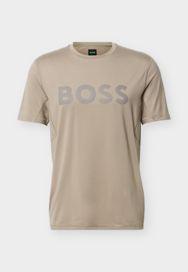 BOSS TEE ACTIVE
