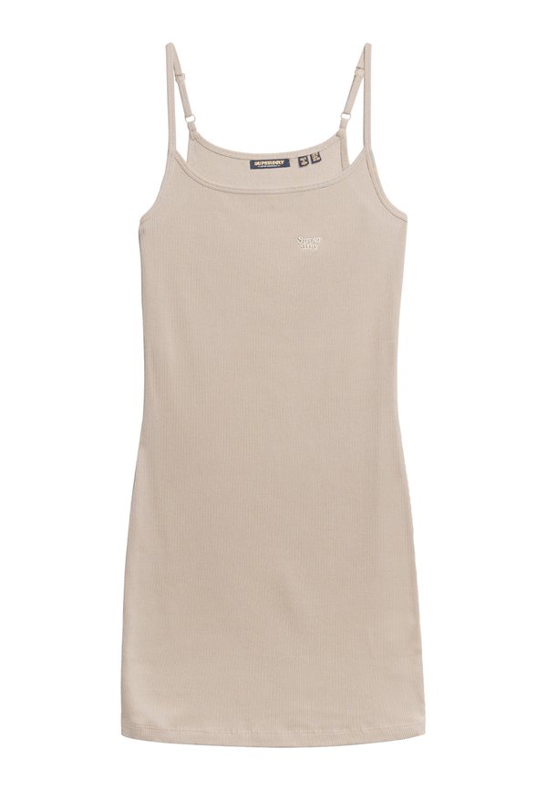 Superdry & Co  EMBROIDERED  STRAPPY