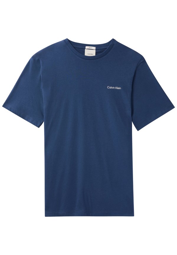 Calvin Klein LOGO CREWNECK TEE