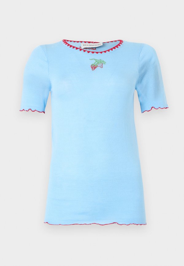 Helmstedt TRINE SHORT SLEEVE