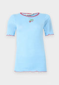 Helmstedt TRINE SHORT SLEEVE