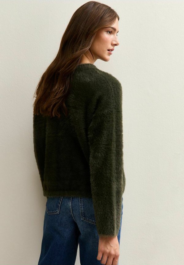 New Look FLUFFY  RELAXED FIT