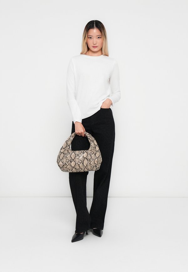 Vero Moda Wide-fit VMTESSA High rise wide leg fit