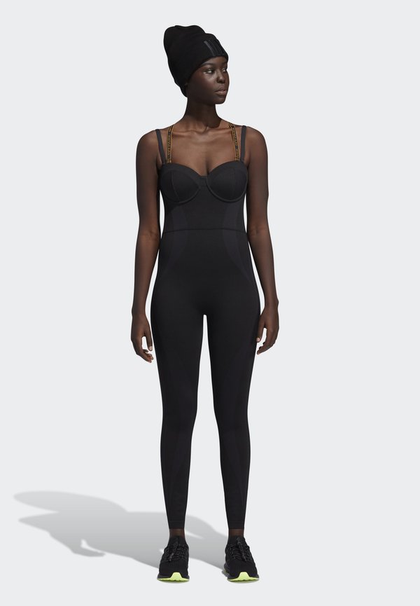 adidas Originals IVY PARK KNIT CATSUIT
