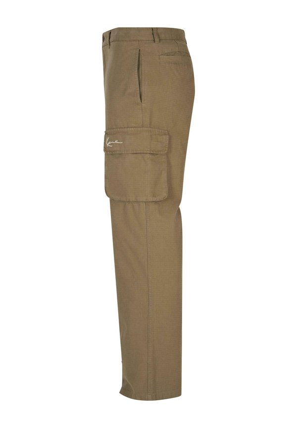 Karl Kani SMALL SIGNATURE WASHED STOP