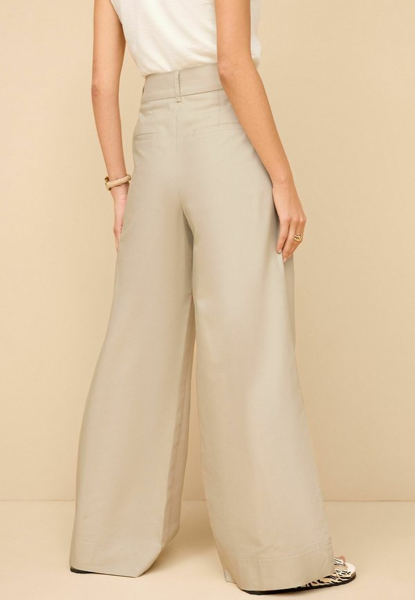 Next WIDE LEG PETITE