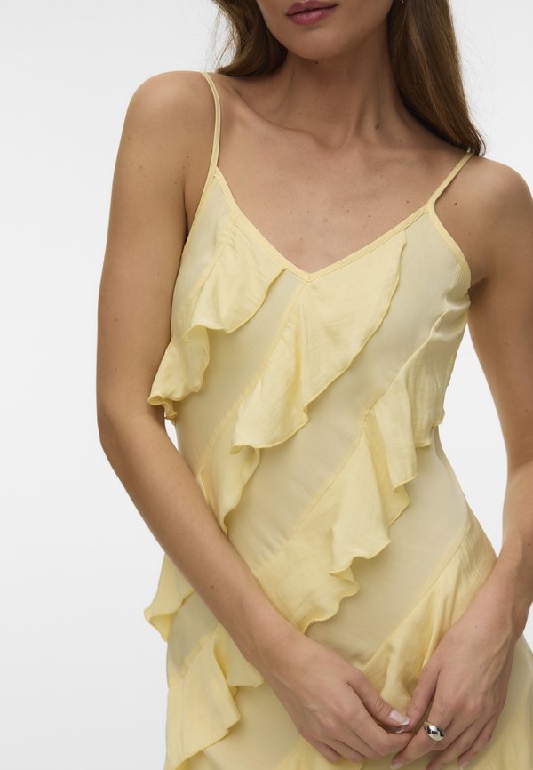Vero Moda ICELYN RUFFLE