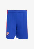adidas Performance ADIDAS PERFORMANCE OLYMPIQUE LYONNAIS 26/27 HOME SHORTS - Club wear - semi lucid blue