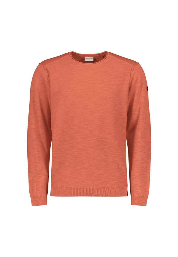 NO EXCESS  CREWNECK