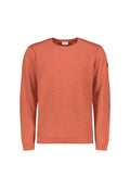 NO EXCESS  CREWNECK