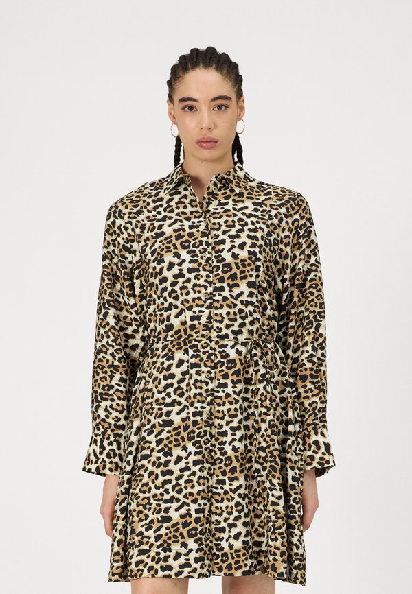 Selected SLFSALLI DRESS
