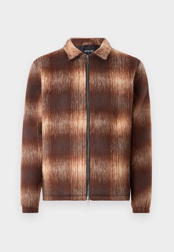 Santa Cruz HIDEOUT JACKET UNISEX